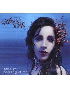 From Night To The Edge Of Day