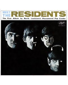 Meet The Residents