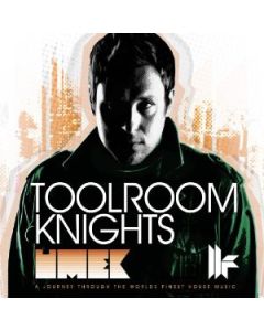Toolroom Knights