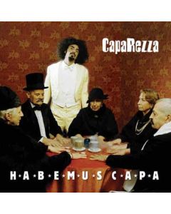 Habemus Capa