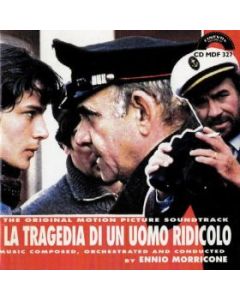 La Tragedia Di Un Uomo Ridicolo (The Original Motion Picture Soundtrack)