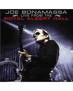 Live From The Royal Albert Hall