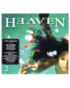 Heaven ‎– Deep Trance Essentials 2