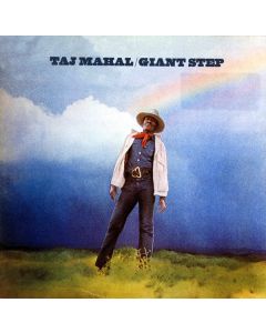 Giant Step & De Ole Folks At Home