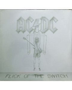 Flick Of The Switch