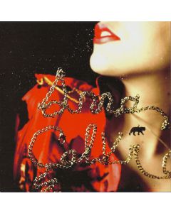 Anna Calvi