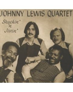 Shuckin' 'N Jivin'