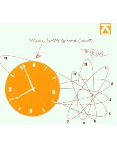 Make Every Second Count