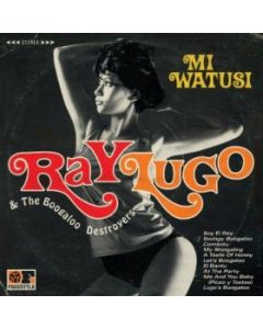 Mi Watusi