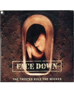 The Twisted Rule The Wicked