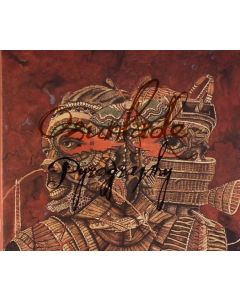 Pyrography
