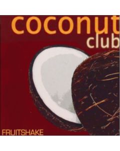 Fruitshake - Coconut Club