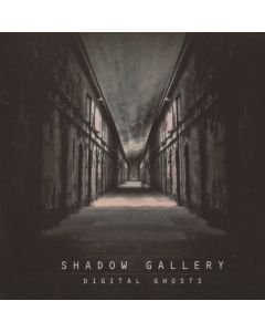Digital Ghosts