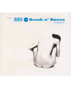 Break N' Bossa Chapter 6