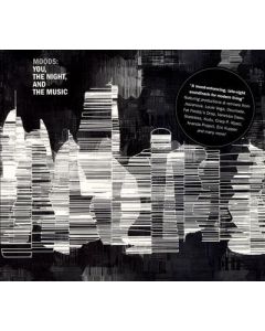 Moods: You, The Night, And The Music