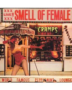 Smell Of Female