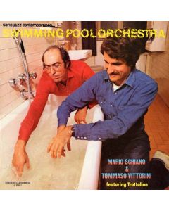 Swimming Pool Orchestra