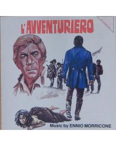 L'Avventuriero - Oceano (Colonne Sonore Originali Dei Film)