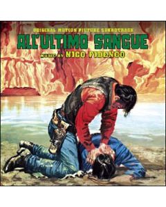 All'Ultimo Sangue (Original Soundtrack)