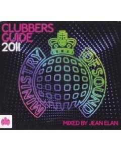 Clubbers Guide 2011
