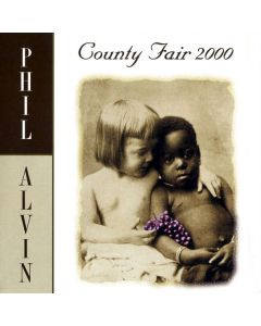 County Fair 2000