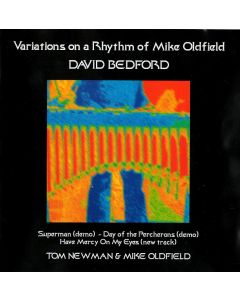 Variations On A Rhythm Of Mike Oldfield