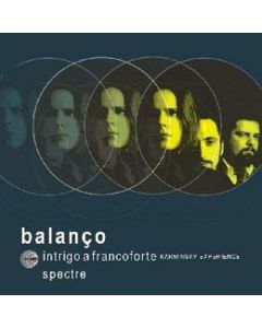 Intrigo A Francoforte / Spectre