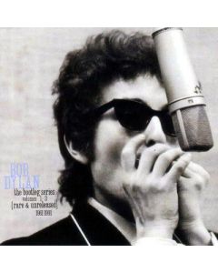The Bootleg Series Volumes 1-3 [Rare & Unreleased] 1961-1991