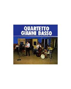 Quartetto Gianni Basso