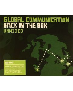 Back In The Box (Unmixed)