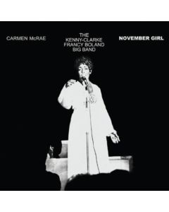 November Girl