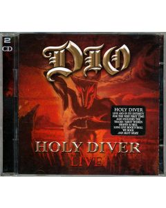 Holy Diver Live
