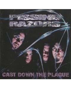 Cast Down The Plague