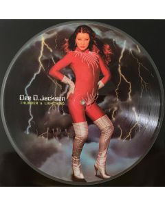Thunder & Lightning