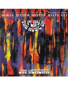 Play The Music Of Jimi Hendrix