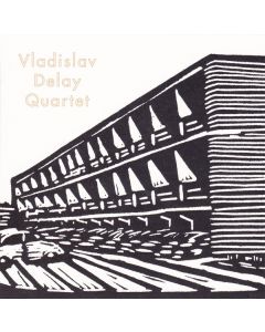 Vladislav Delay Quartet