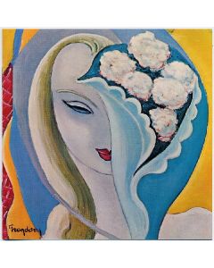 Layla And Other Assorted Love Songs