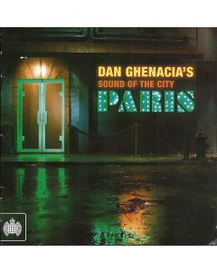 Sound Of The City - Paris