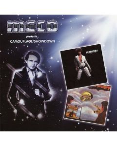 Meco Presents Camouflage / Showdown