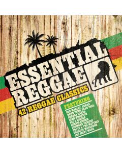 Essential Reggae