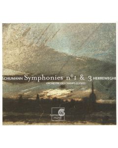 Symphonies N°1 & 3