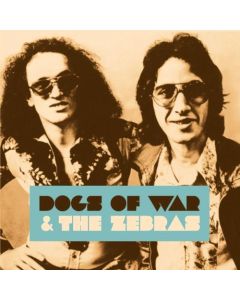 Dogs Of War & Paradise Garage