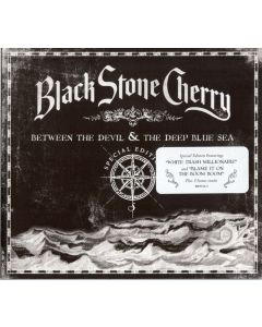 Between The Devil & The Deep Blue Sea