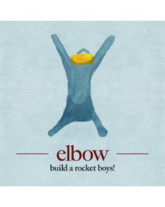 Build A Rocket Boys!