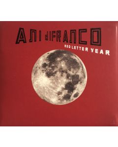 Red Letter Year