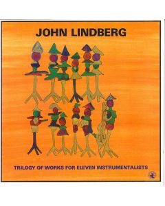 Trilogy Of Works For Eleven Instrumentalists