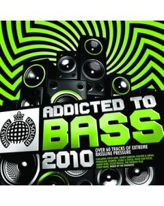 Addicted To Bass 2010