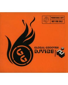 Global Grooves Volume #2