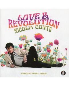 Love & Revolution