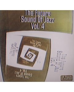 The Future Sound Of Jazz Vol. 4
